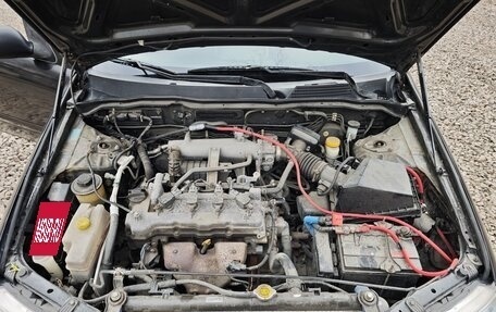 Nissan Almera Classic, 2007 год, 269 000 рублей, 23 фотография