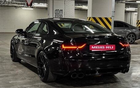 Audi A5, 2013 год, 2 100 000 рублей, 3 фотография