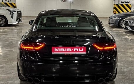 Audi A5, 2013 год, 2 100 000 рублей, 4 фотография