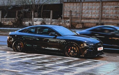 Audi A5, 2013 год, 2 100 000 рублей, 8 фотография