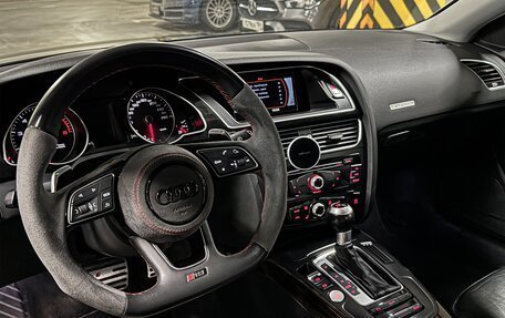 Audi A5, 2013 год, 2 100 000 рублей, 5 фотография