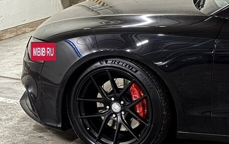 Audi A5, 2013 год, 2 100 000 рублей, 6 фотография