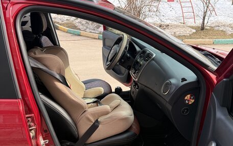 Renault Sandero II рестайлинг, 2018 год, 1 250 000 рублей, 9 фотография