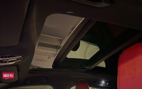 Porsche Cayenne III, 2021 год, 9 990 000 рублей, 8 фотография