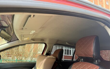 Renault Sandero II рестайлинг, 2018 год, 1 250 000 рублей, 11 фотография