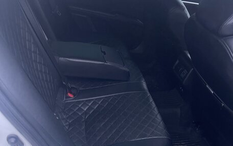 Toyota Camry, 2022 год, 2 050 000 рублей, 11 фотография