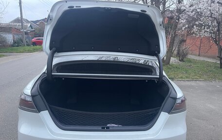 Toyota Camry, 2022 год, 2 050 000 рублей, 9 фотография