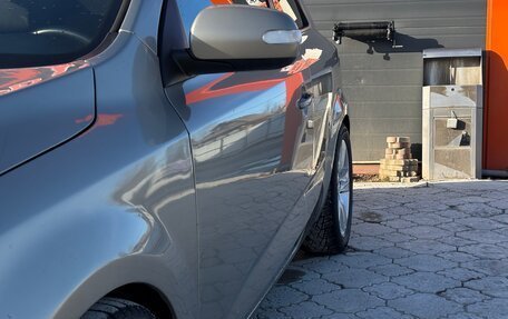 KIA cee'd I рестайлинг, 2011 год, 650 000 рублей, 11 фотография