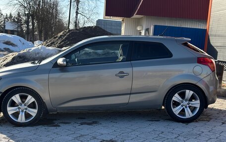 KIA cee'd I рестайлинг, 2011 год, 650 000 рублей, 5 фотография