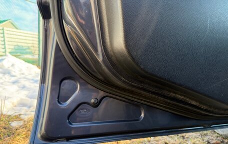 Ford Fusion I, 2007 год, 400 000 рублей, 5 фотография