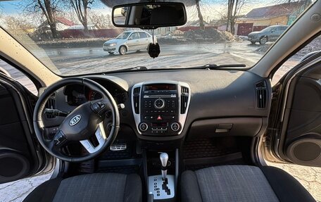 KIA cee'd I рестайлинг, 2011 год, 650 000 рублей, 16 фотография