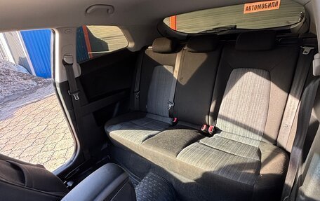 KIA cee'd I рестайлинг, 2011 год, 650 000 рублей, 13 фотография