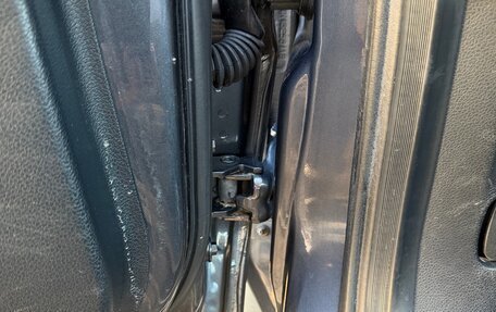 Ford Fusion I, 2007 год, 400 000 рублей, 6 фотография