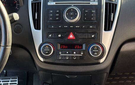 KIA cee'd I рестайлинг, 2011 год, 650 000 рублей, 15 фотография