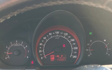 KIA cee'd I рестайлинг, 2011 год, 650 000 рублей, 17 фотография