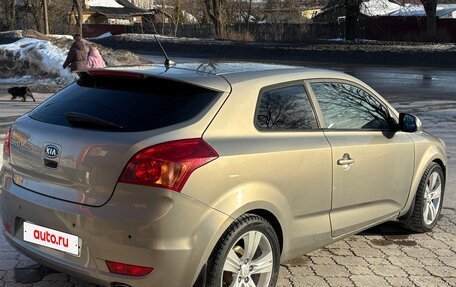 KIA cee'd I рестайлинг, 2011 год, 650 000 рублей, 8 фотография