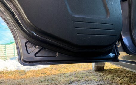 Ford Fusion I, 2007 год, 400 000 рублей, 7 фотография