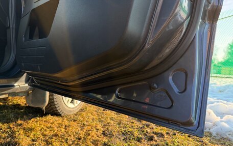 Ford Fusion I, 2007 год, 400 000 рублей, 8 фотография