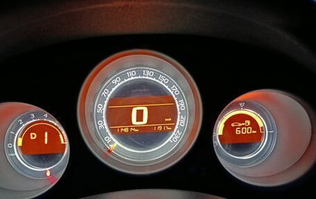 Citroen C4 II рестайлинг, 2012 год, 690 000 рублей, 6 фотография