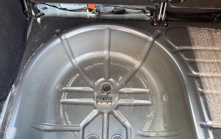 Ford Fusion I, 2007 год, 400 000 рублей, 14 фотография