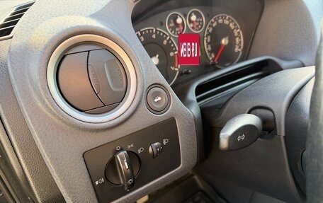 Ford Fusion I, 2007 год, 400 000 рублей, 10 фотография