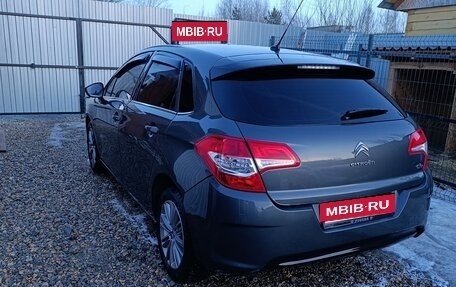 Citroen C4 II рестайлинг, 2012 год, 690 000 рублей, 4 фотография