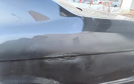 BMW 5 серия, 1991 год, 320 000 рублей, 16 фотография