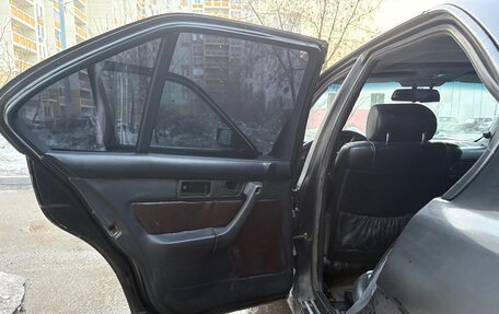 BMW 5 серия, 1991 год, 320 000 рублей, 8 фотография