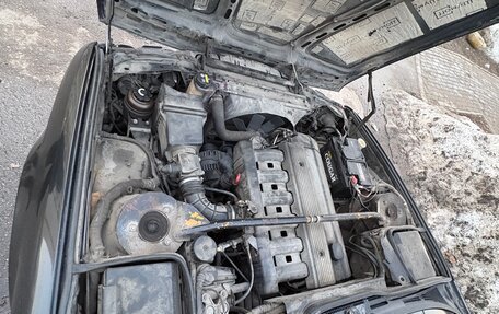 BMW 5 серия, 1991 год, 320 000 рублей, 11 фотография