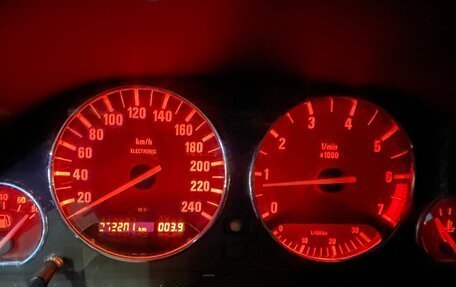 BMW 5 серия, 1991 год, 320 000 рублей, 12 фотография