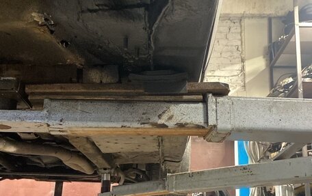 BMW 5 серия, 1991 год, 320 000 рублей, 17 фотография