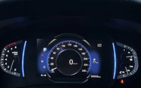 Hyundai Creta, 2022 год, 2 599 000 рублей, 8 фотография