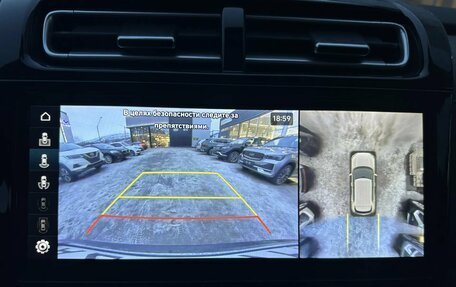 Hyundai Creta, 2022 год, 2 599 000 рублей, 10 фотография