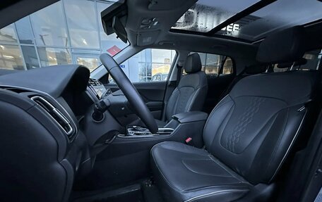 Hyundai Creta, 2022 год, 2 599 000 рублей, 13 фотография