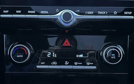 Hyundai Creta, 2022 год, 2 599 000 рублей, 11 фотография