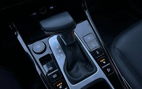 Hyundai Creta, 2022 год, 2 599 000 рублей, 12 фотография