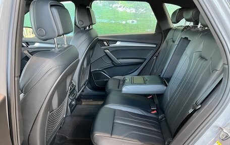 Audi Q5, 2025 год, 7 фотография