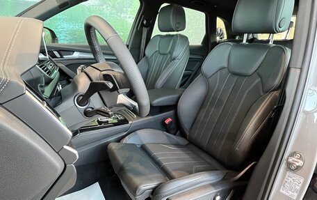 Audi Q5, 2025 год, 8 фотография