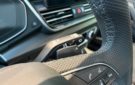 Audi Q5, 2025 год, 10 фотография