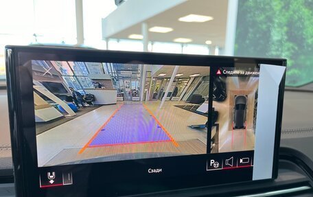 Audi Q5, 2025 год, 14 фотография