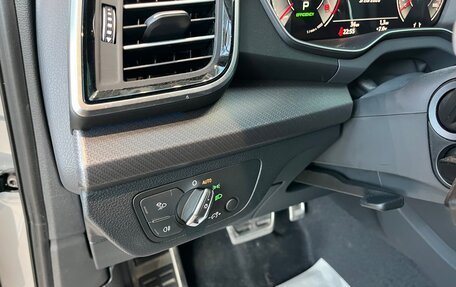 Audi Q5, 2025 год, 20 фотография