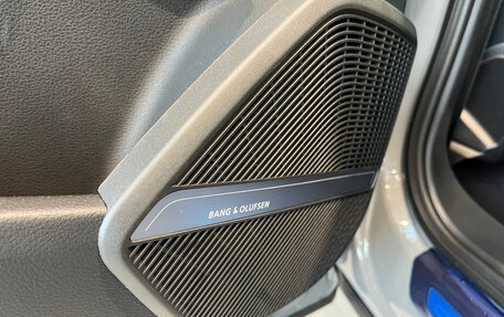 Audi Q5, 2025 год, 19 фотография