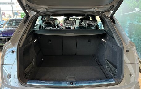 Audi Q5, 2025 год, 25 фотография