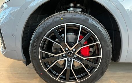 Audi Q5, 2025 год, 27 фотография