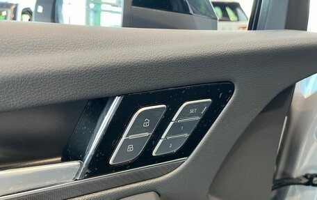 Audi Q5, 2025 год, 18 фотография