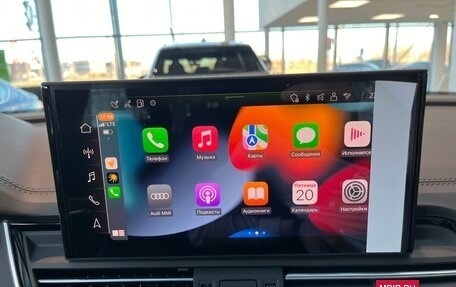 Audi Q5, 2025 год, 12 фотография