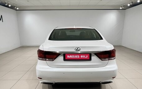 Lexus LS IV, 2016 год, 2 990 000 рублей, 6 фотография