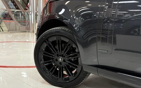 Land Rover Range Rover IV рестайлинг, 2025 год, 24 900 000 рублей, 5 фотография