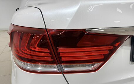 Lexus LS IV, 2016 год, 2 990 000 рублей, 23 фотография