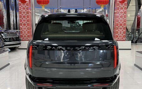 Land Rover Range Rover IV рестайлинг, 2025 год, 24 900 000 рублей, 4 фотография